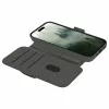 dbramante1928 Lynge Flip Case do telefonu komórkowego - kompatybilność z MagSafe - Forest Shade - do Apple iPhone 17