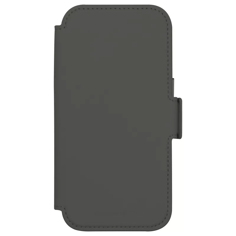 dbramante1928 Lynge Flip Case do telefonu komórkowego - kompatybilność z MagSafe - Forest Shade - do Apple iPhone 17