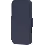 dbramante1928 Lynge Flip Case do telefonu - kompatybilny z MagSafe - Deep Water - do Apple iPhone 17 Pro Max