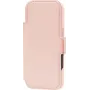 dbramante1928 Lynge Flip Case do telefonu komórkowego - kompatybilny z MagSafe - Rose Sand - do Apple iPhone Air