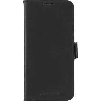 dbramante1928 Lynge Flip Case do Samsung Galaxy S24 FE - 2-w-1 - Pełnoziarnista Skóra