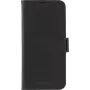 dbramante1928 Lynge Flip Case do Samsung Galaxy S24 FE - 2-w-1 - Pełnoziarnista Skóra
