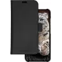 DBRAMANTE1928 Lynge etui portfelowe dla Samsung Galaxy A55 5G - skóra pełnoziarnista, czarny LY55GTBL6143