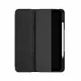 dbramante1928 Mayfair Pro Flip Case do tabletu - Hurt - Czarny - do Apple 12.9-calowego iPada Pro (5. gen, 6. gen), 13-calowego iPada Air (M2, M3, M4)