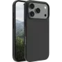 dbramante1928 Nuuk Back Cover do telefonu komórkowego - luzem - plastik - czarny - do Apple iPhone 17 Pro