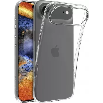 dbramante1928 Nuuk Tylna Obudowa do Telefonu Komórkowego - Hurt - Plastik - Przezroczysty - do Apple iPhone Air