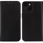 Etui dbramante1928 Oslo Flip dla Apple iPhone 13, 14, 15, 16e, 17e - czarny OS61BL001823