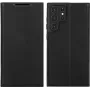 dbramante1928 Oslo Flip Case do telefonu komórkowego - Poliuretan (PU), Plastik - Czarny - do Samsung Galaxy S22 Ultra