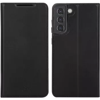 dbramante1928 Oslo Flip Case do Samsung Galaxy S22+ - Czarny
