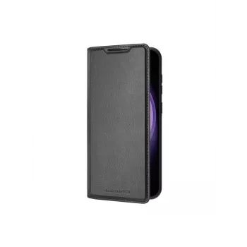 dbramante1928 Oslo Folio etui TPU dla Samsung Galaxy S23 FE - czarny OSSFBL006121