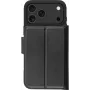 dbramante1928 Oslo Pro Flip Case do Apple iPhone 17 Pro Max, Poliuretan, Plastik, Czarny