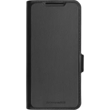 dbramante1928 Oslo Pro Flip Case do Samsung Galaxy S26 - Czarny