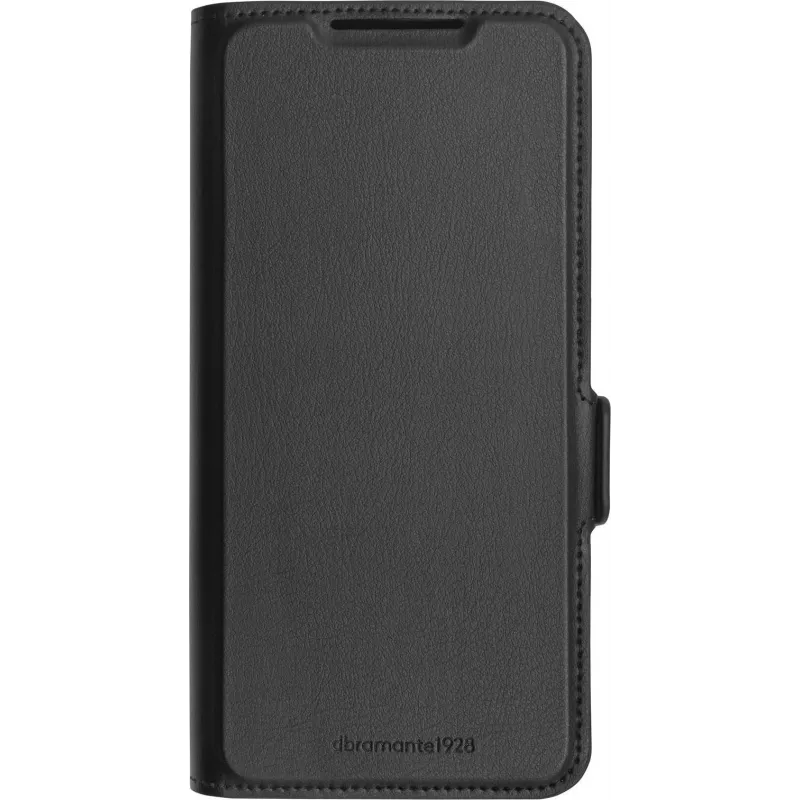 dbramante1928 Oslo Pro Flip Case do Samsung Galaxy S26 - Czarny