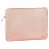 dbramante1928 Oxford ICON 15 cali Etui na laptopa, skóra licowa, Rose Sand