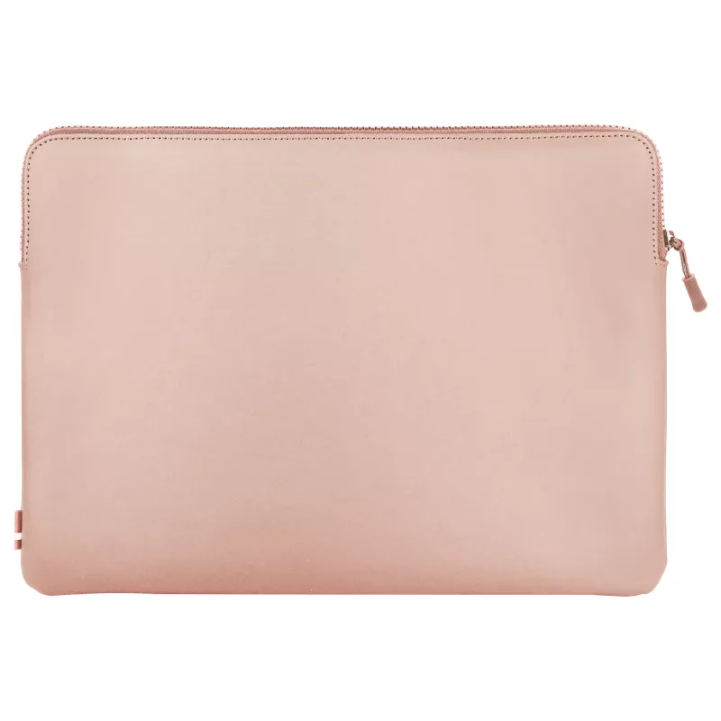 dbramante1928 Oxford ICON 15 cali Etui na laptopa, skóra licowa, Rose Sand