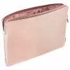 dbramante1928 Oxford ICON 15 cali Etui na laptopa, skóra licowa, Rose Sand