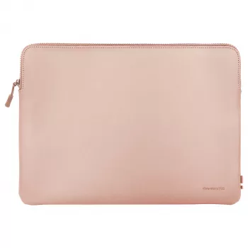 dbramante1928 Oxford ICON 15 cali Etui na laptopa, skóra licowa, Rose Sand