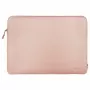 dbramante1928 Oxford ICON 15 cali Etui na laptopa, skóra licowa, Rose Sand