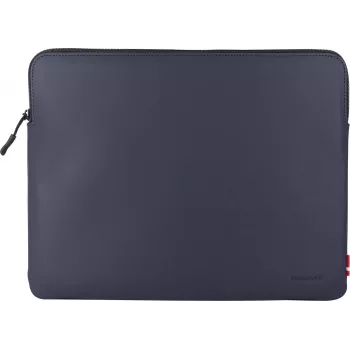 dbramante1928 Oxford IKONE 14 inch Notebook Sleeve - Deep Water