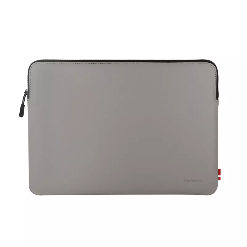 dbramante1928 Oxford Laptop Sleeve 14 inch River Stone