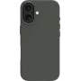 dbramante1928 Roskilde ICON Back Cover do telefonu - kompatybilny z MagSafe - Forest Shade - do Apple iPhone 17