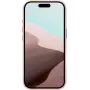 dbramante1928 Roskilde ICON Case do Apple iPhone 17 - Pink Sand, plastik z recyklingu, MagSafe