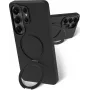 dbramante1928 Roskilde ICON Magnetic Kickstand Case for Samsung Galaxy S26 Ultra - Midnight