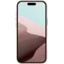dbramante1928 Roskilde ICON MagSafe tylna obudowa do Apple iPhone 17 Pro Max - Pink Sand RO69ICPI6798