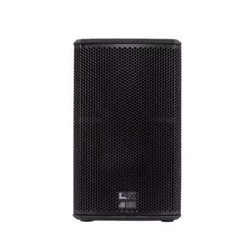 dBTechnologies LVX-10 Active 10 inch Column Loudspeaker