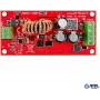 Przetwornica DC/DC ATTE ASUC-100-480-OF 100W 48V Wejście 12V Wyjście Szyna DIN