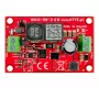 Przetwornica DC/DC ATTE ASUC-100-AD0-OF 100W 12V 8.3A DIN Rail
