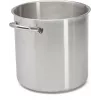 De Buyer Affinity 10L Stockpot 24cm Stainless Steel Induction