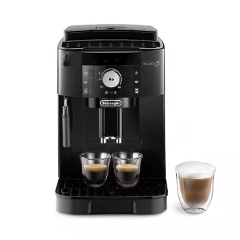 De'Longhi Magnifica S Start Automatyczny ekspres do kawy 1,8 L Biały