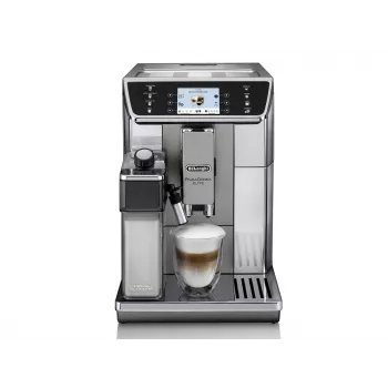 De’Longhi PrimaDonna Elite ECAM 650.55.MS Automatyczny ekspres do kawy 2L