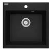 DEANTE 1-Bowl Granite Sink ZQJ N103