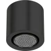 DEANTE 1-Function Hand Shower Chrome ABS Plastic Rain Spray