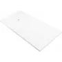 DEANTE Acrylic Shower Tray Rectangular 90x140 cm White