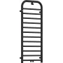 DEANTE AGI_NG41 Grzejnik łazienkowy 121 cm Biały Suszarka do ręczników 678W