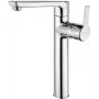 DEANTE Arnika Wysoka Bateria Umywalkowa Chrom 320mm