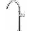 DEANTE Arnika High Basin Mixer Matte Black BQT_020K