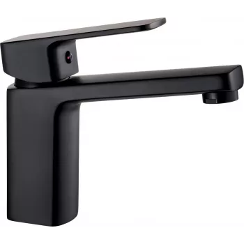 Bateria umywalkowa DEANTE Chrome Single Lever
