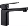 Bateria umywalkowa DEANTE Chrome Single Lever