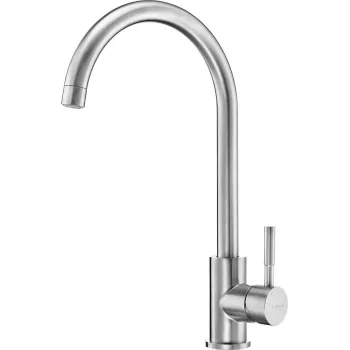 Bateria kuchenna DEANTE BBM_F62M Chrome Pull-Out Single-Lever