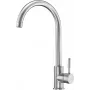 Bateria kuchenna DEANTE BBM_F62M Chrome Pull-Out Single-Lever