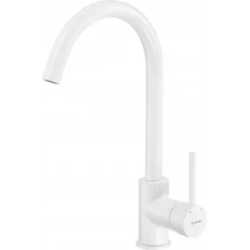DEANTE BEU_W62M Pull-Down Kitchen Faucet Brushed Nickel