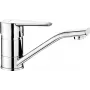 DEANTE BFC 026M Bateria umywalkowa z wylewką obrotową chrom