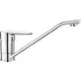 Bateria kuchenna DEANTE BFC 060M Chrome Pull-Out Pojedyncza rączka