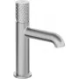 Bateria kuchenna jednouchwytowa DEANTE BHS F20M chrom