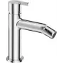 Bateria bidetowa DEANTE Loge Chrome, jednouchwytowa