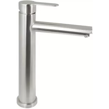 DEANTE BLU_F20K Bateria umywalkowa wysoka Gold